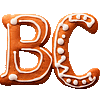 Пряник Вс 1 шт.